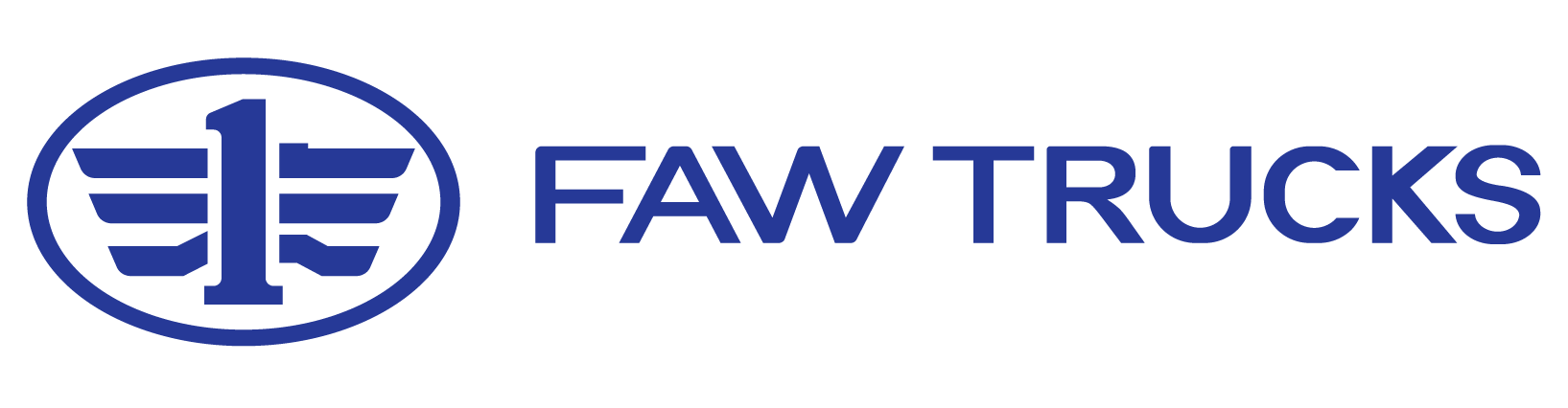 FAW Trucks Logo