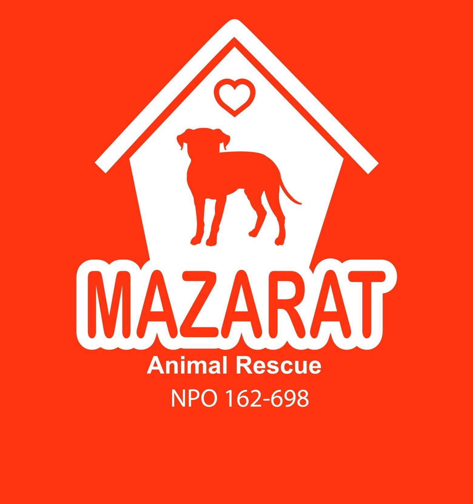 Mazarat Animal Rescue