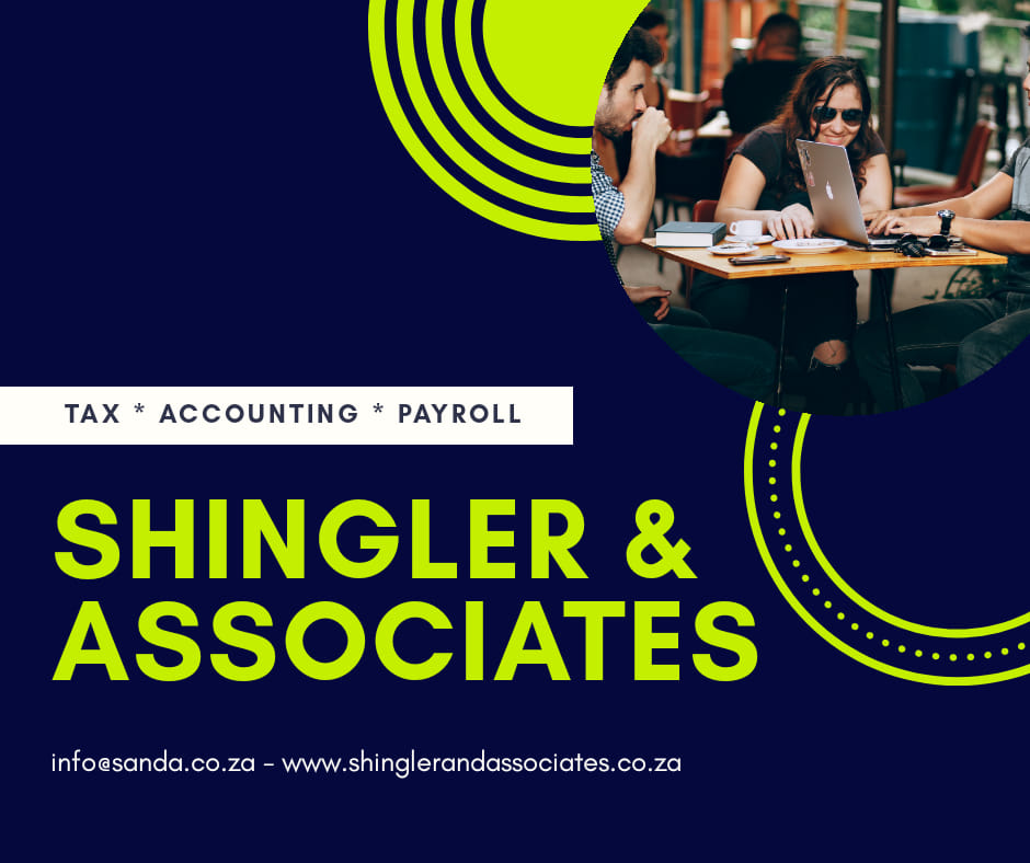 Accounting and Bookkeeping in Hillcrest