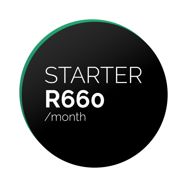 STARTER