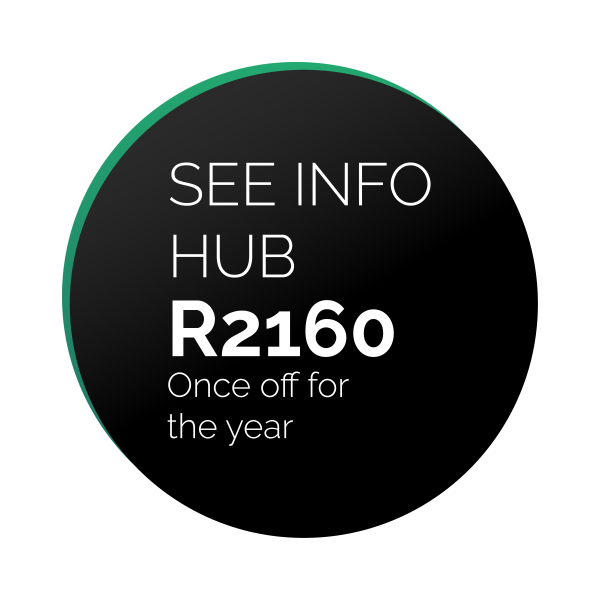 SEE Info Hub