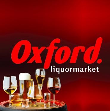 Oxford Liquormarket