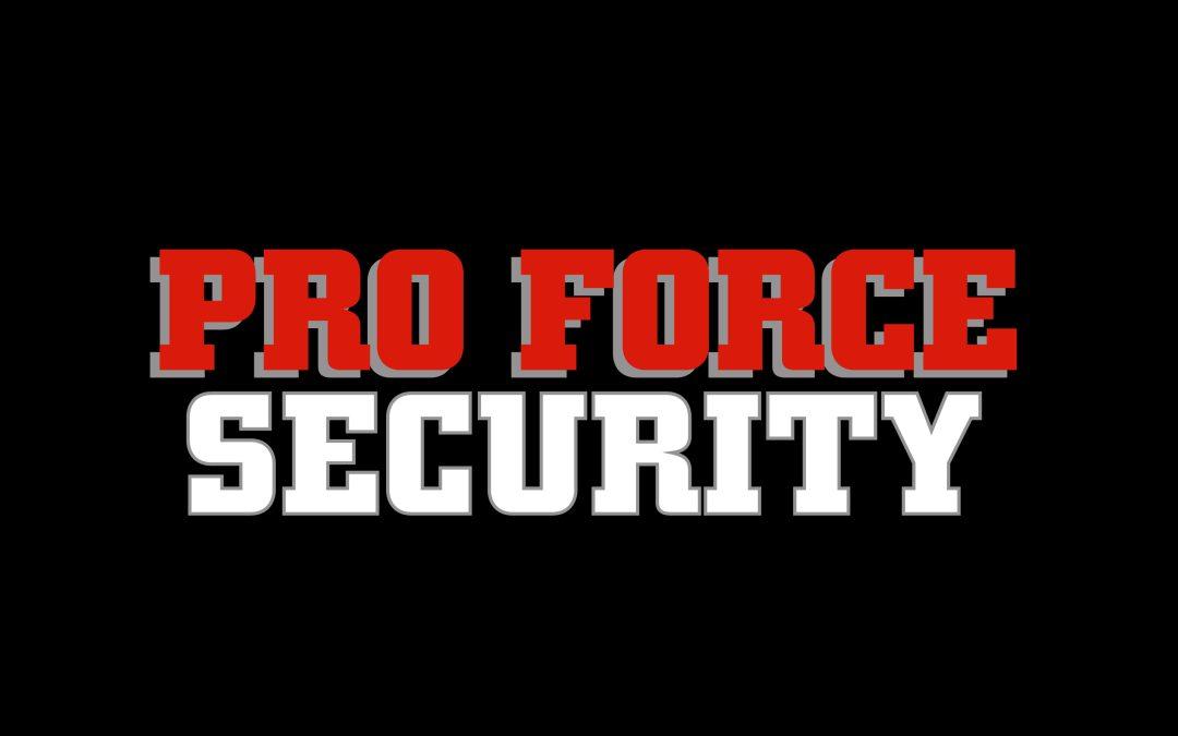 Pro Force Secure