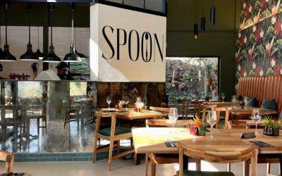 Spoon Eatery