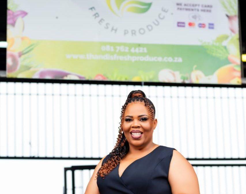 𝐖𝐨𝐦𝐞𝐧 𝐨𝐟 𝐖𝐨𝐫𝐭𝐡 𝟐𝟎𝟐𝟒 | Thandi’s Fresh Produce