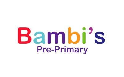 Bambi’s Pre-Primary School