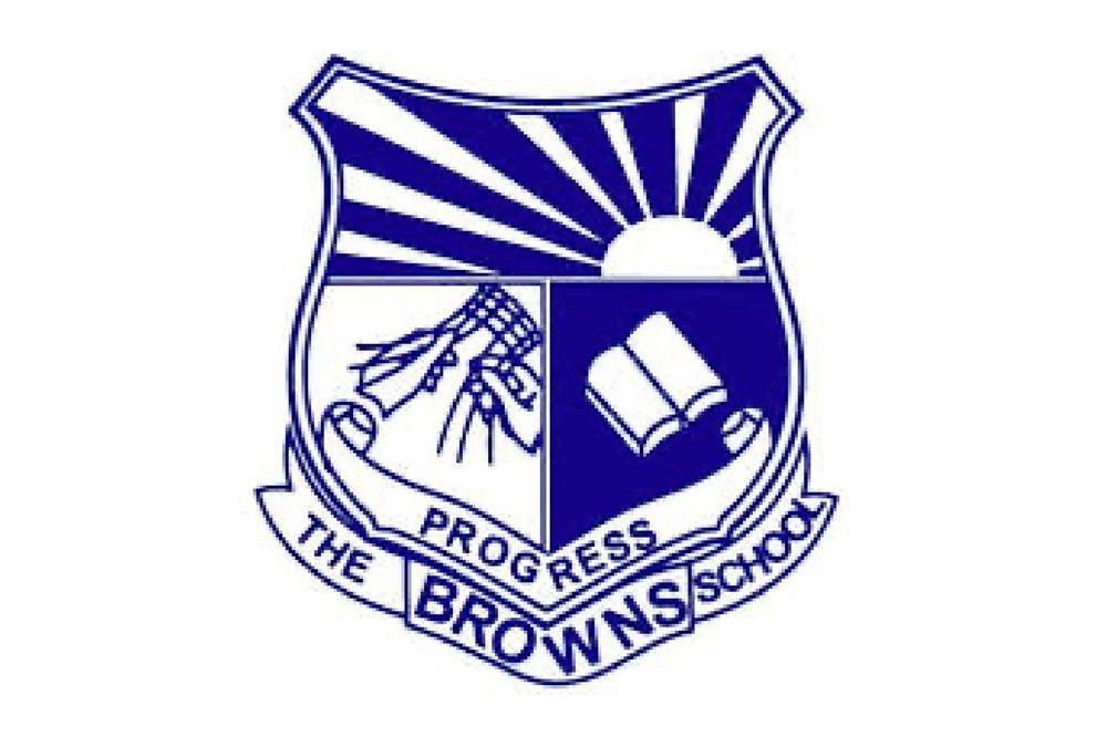 The Browns’ School