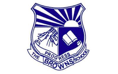 The Browns’ School