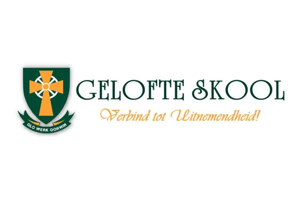 Gelofte Skool