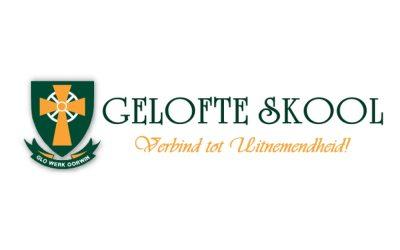 Gelofte Skool