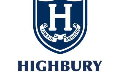 Highbury Preparatory School