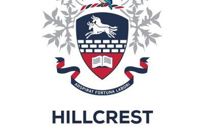 Hillcrest High School