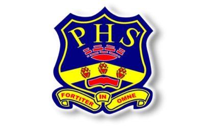Pinetown Boys’ High School
