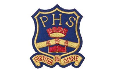 Pinetown Girls’ High School
