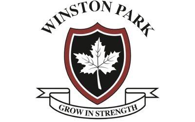Winston Park Primary School